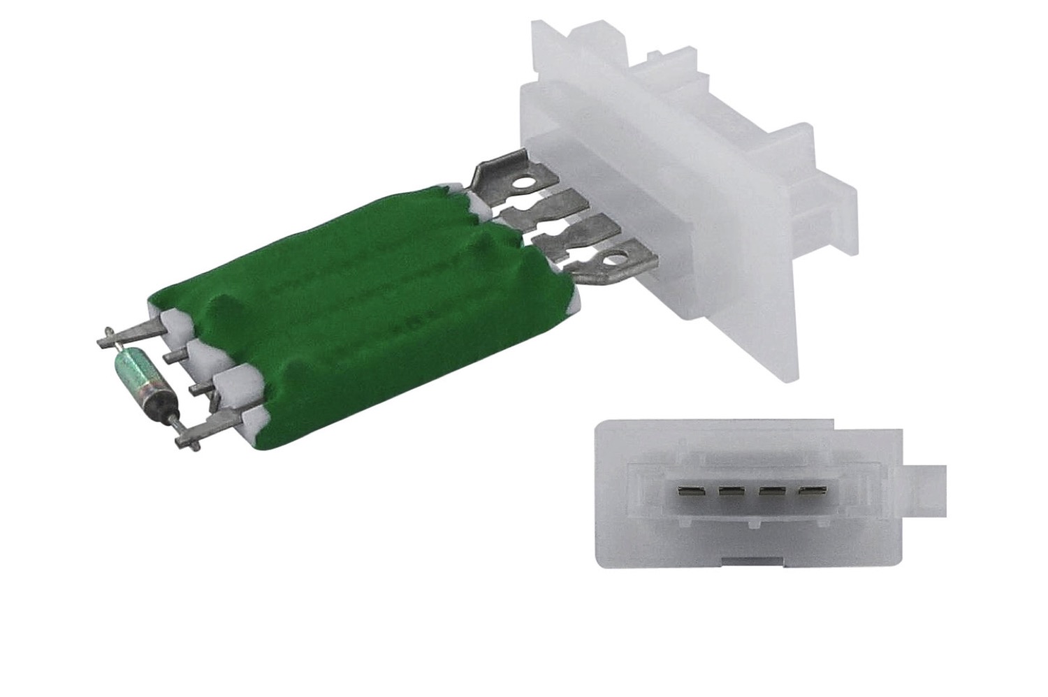 Régulateur, pulseur d'air habitacle Qualité VEMO originale | VEMO