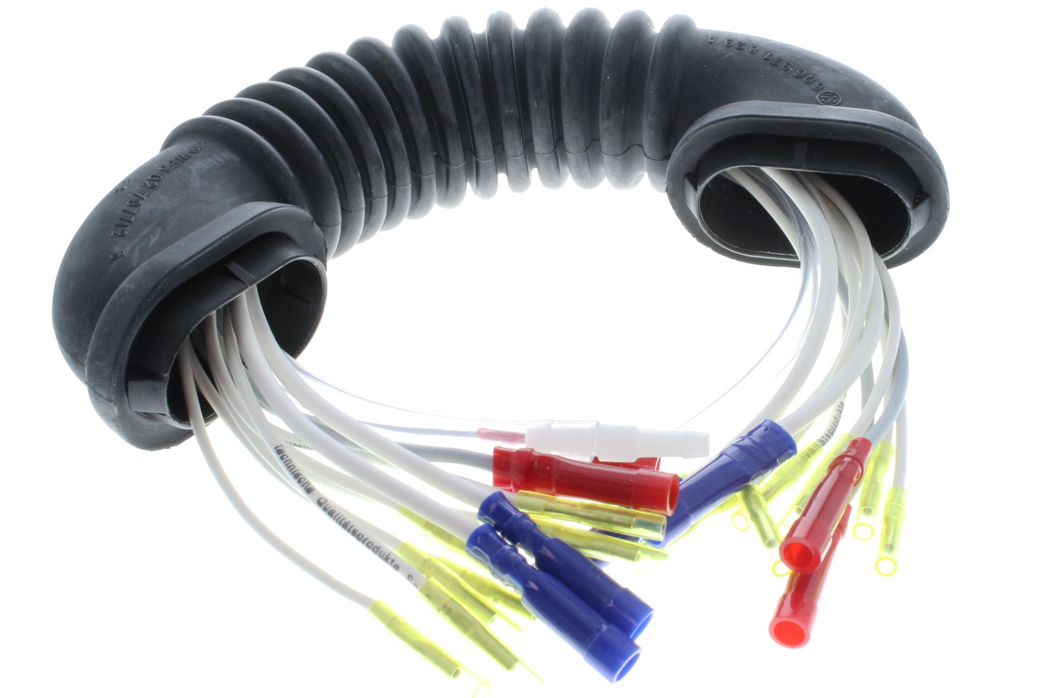 Kit de montage, kit de câbles EXPERT KITS + | VEMO