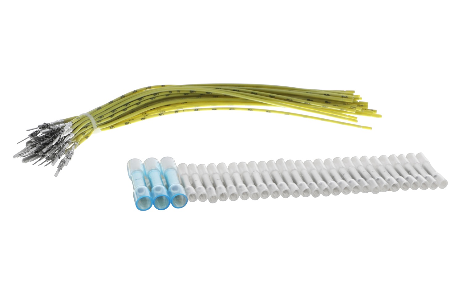 Kit de montage, kit de câbles EXPERT KITS + | VEMO