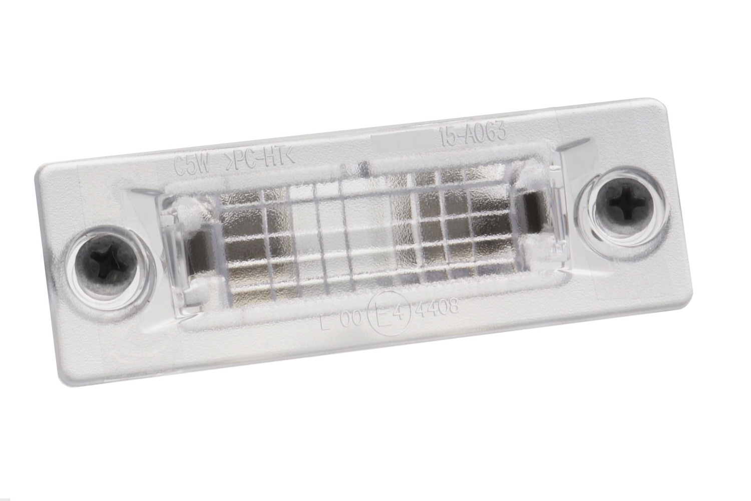 Feu éclaireur de plaque Qualité VEMO originale | VEMO