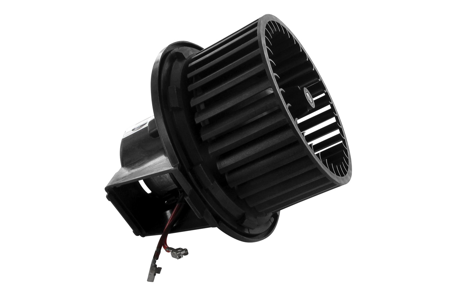 Pulseur d'air habitacle Qualité VEMO originale | VEMO