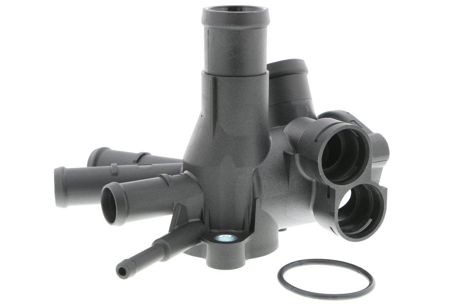 Boîtier du thermostat Qualité VEMO originale | VEMO