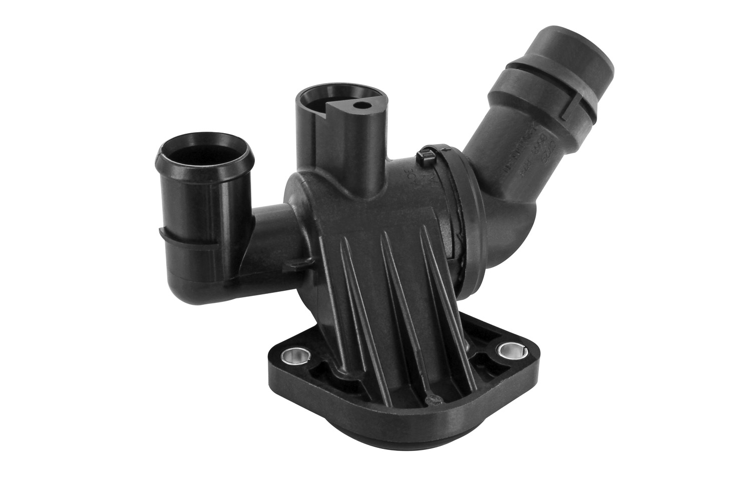 Boîtier du thermostat EXPERT KITS + | VEMO