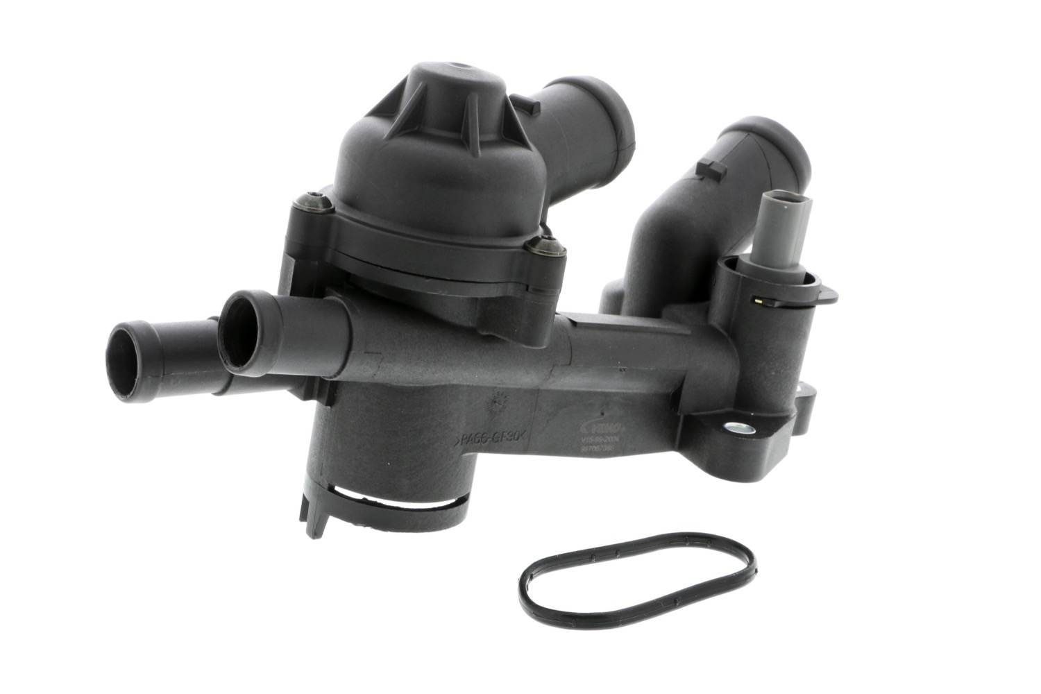 Boîtier du thermostat EXPERT KITS + | VEMO