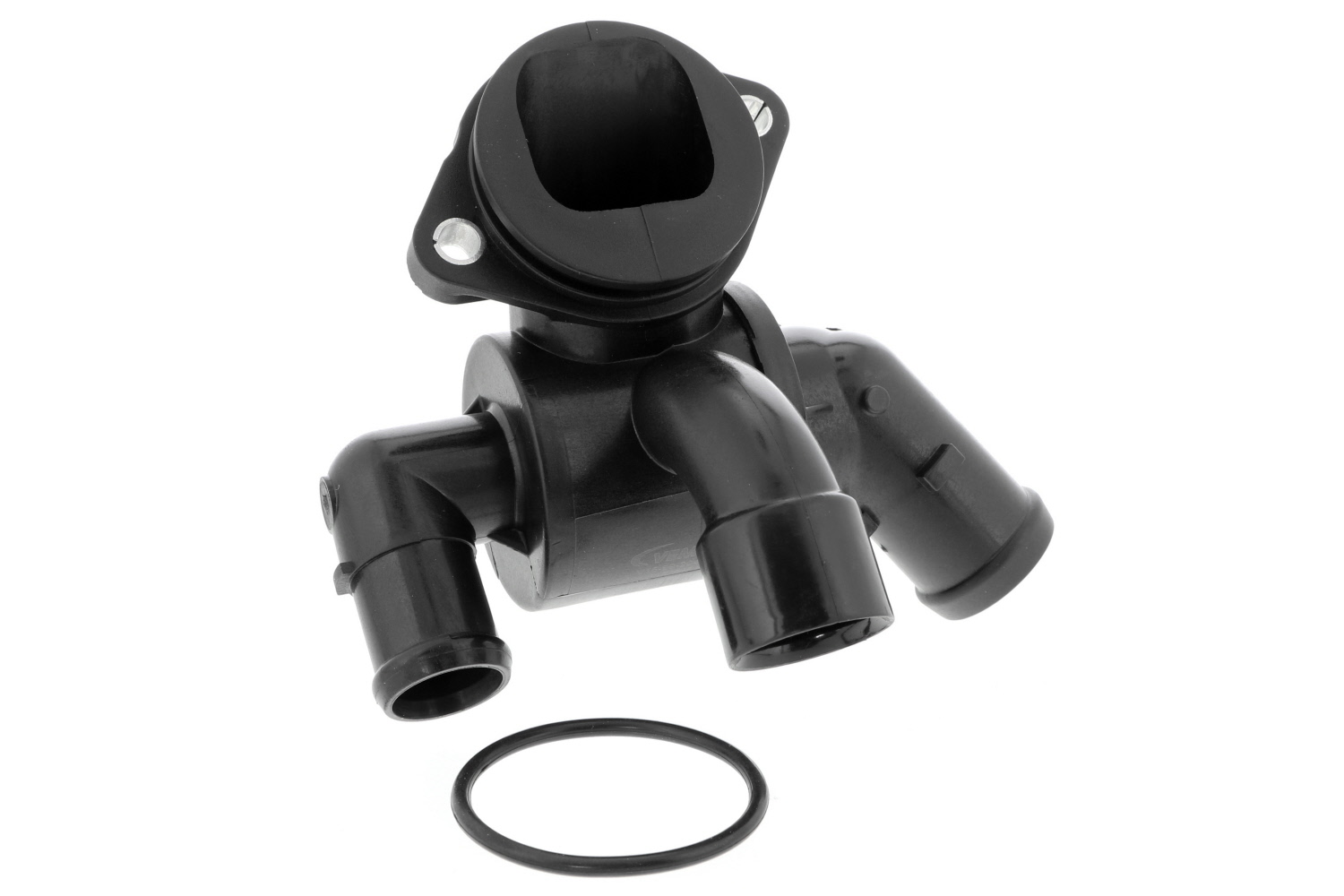 Boîtier du thermostat Qualité VEMO originale | VEMO