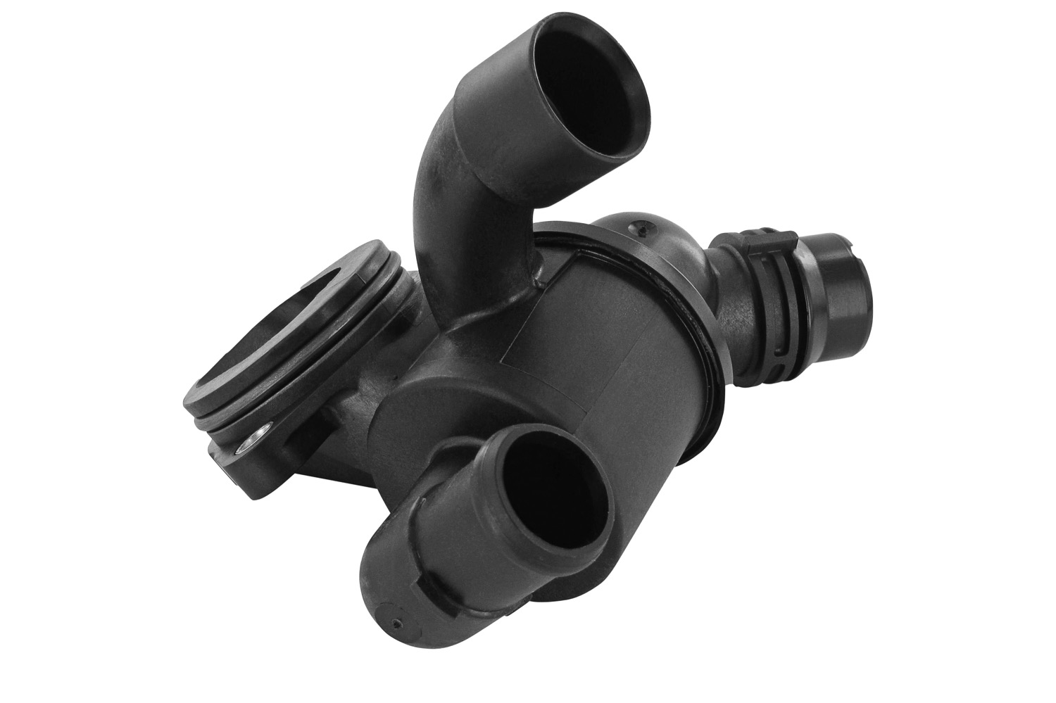 Boîtier du thermostat Q+, Première Monte | VEMO