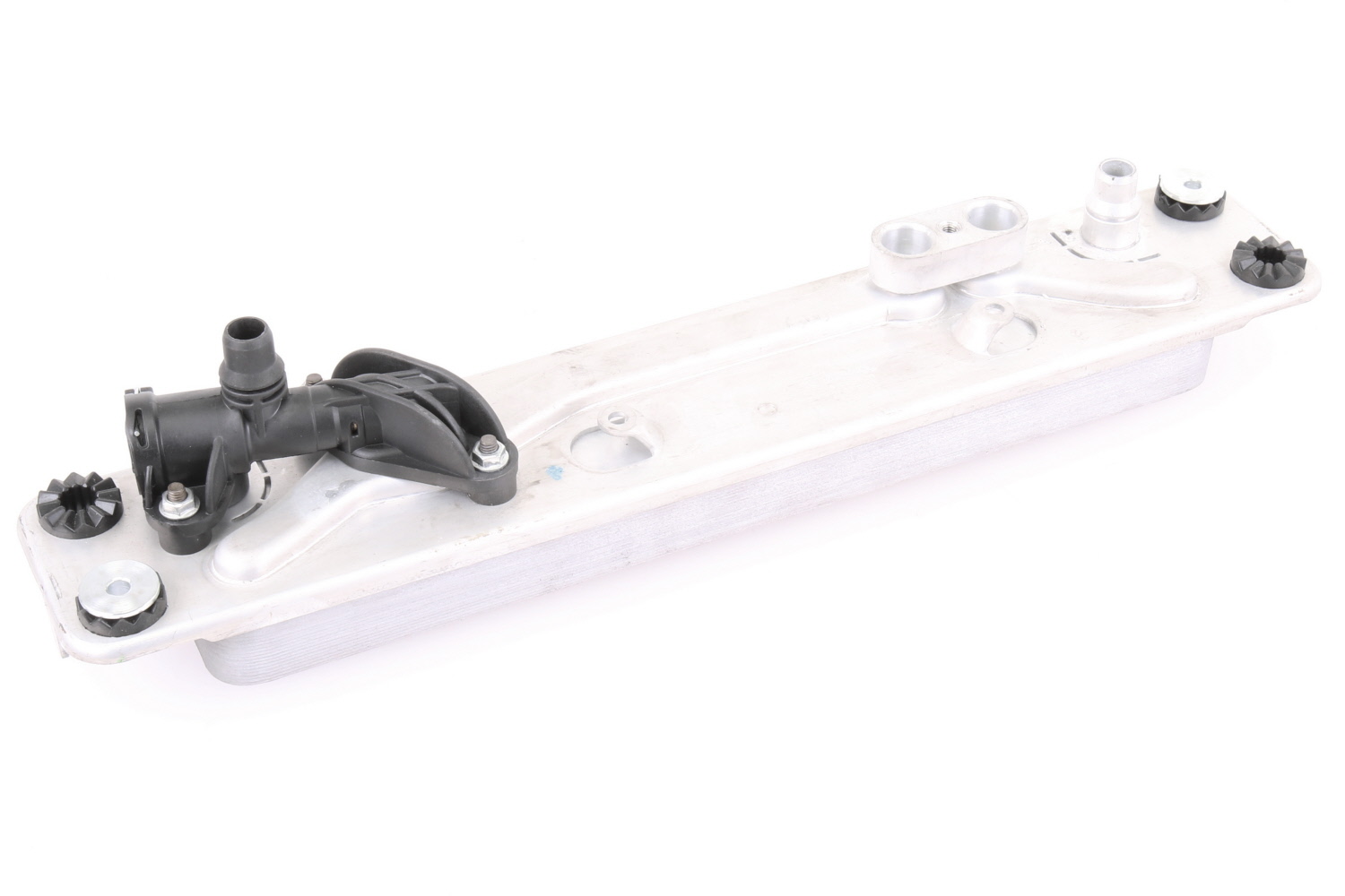 Radiateur d'huile de boîte automatique Qualité VEMO originale | VEMO