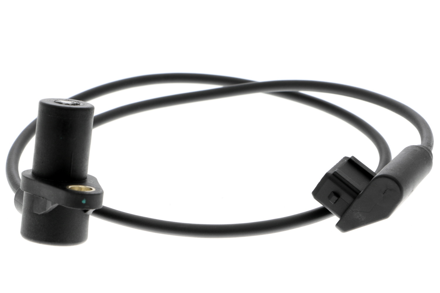 Capteur d'angle, vilebrequin Qualité VEMO originale | VEMO