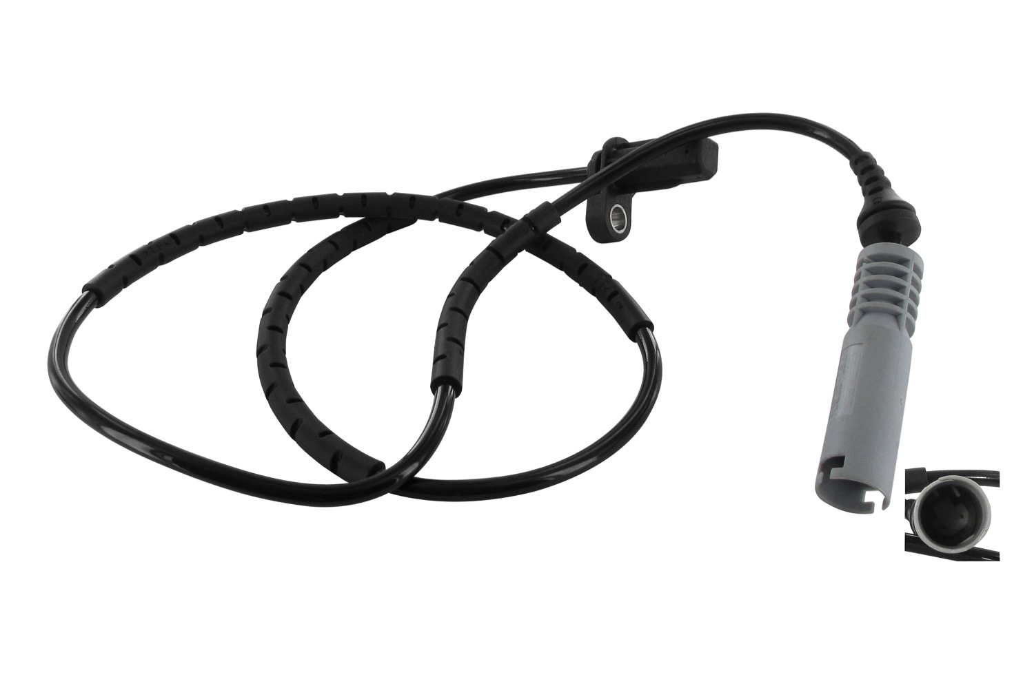 Capteur, vitesse de roue Qualité VEMO originale | VEMO