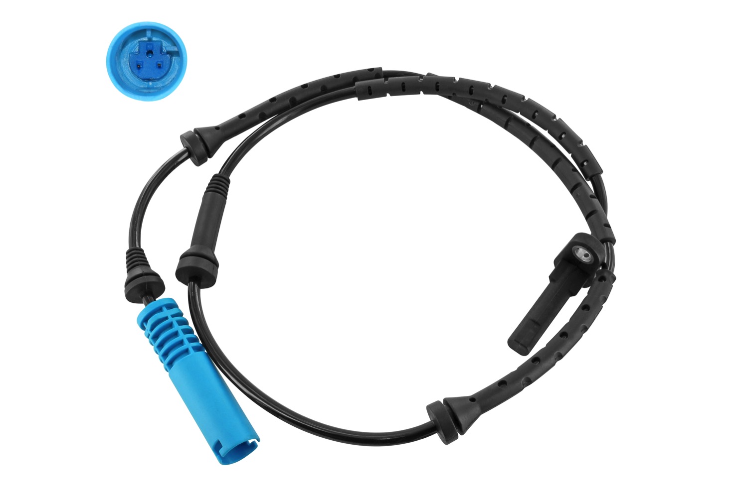 Capteur, vitesse de roue Qualité VEMO originale | VEMO