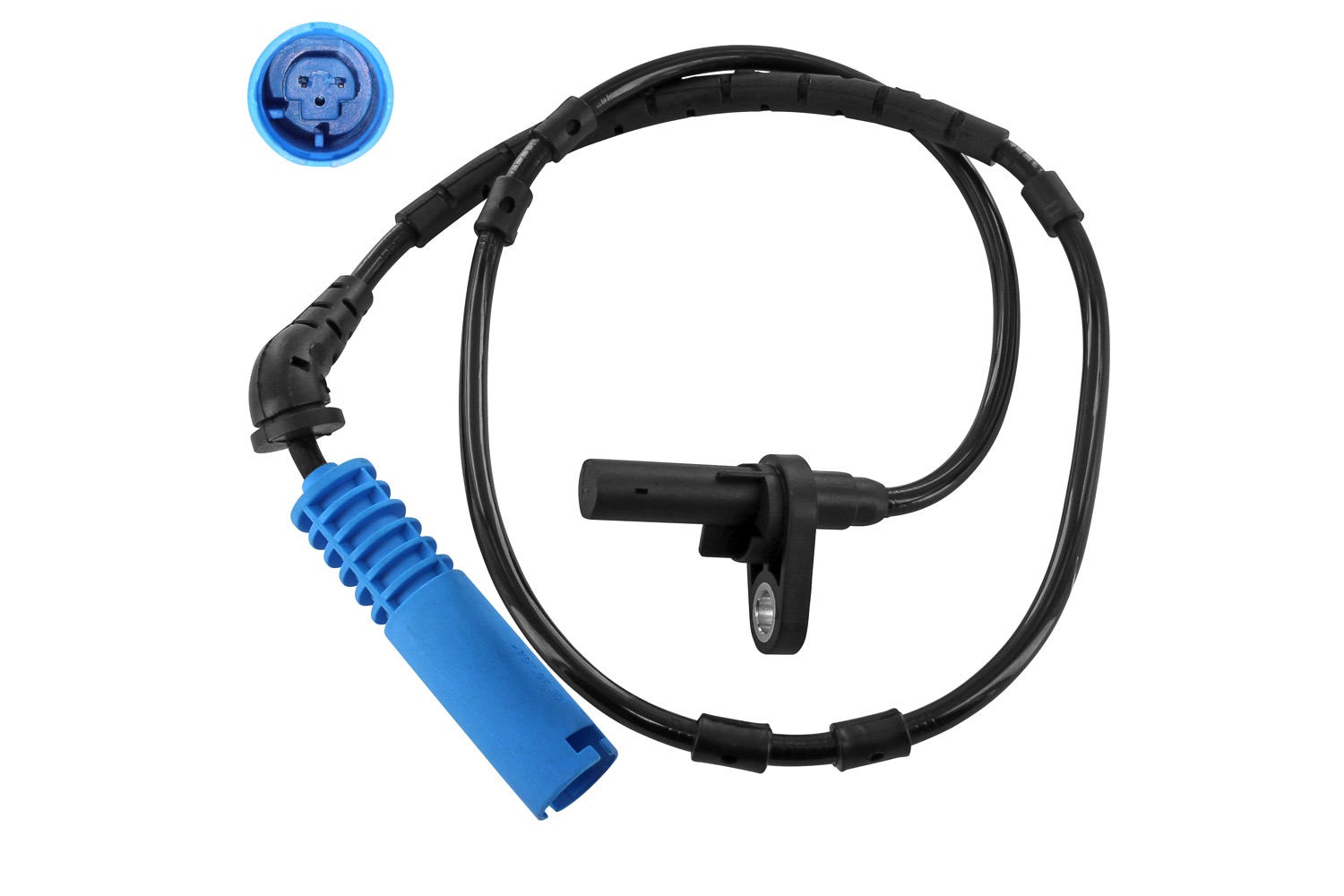 Capteur, vitesse de roue Qualité VEMO originale | VEMO