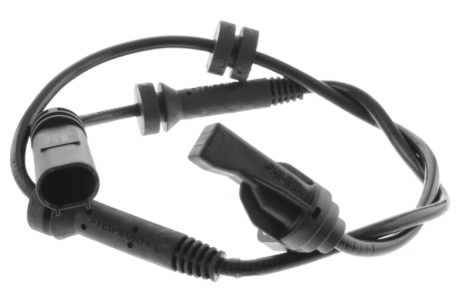 Capteur, vitesse de roue Qualité VEMO originale | VEMO