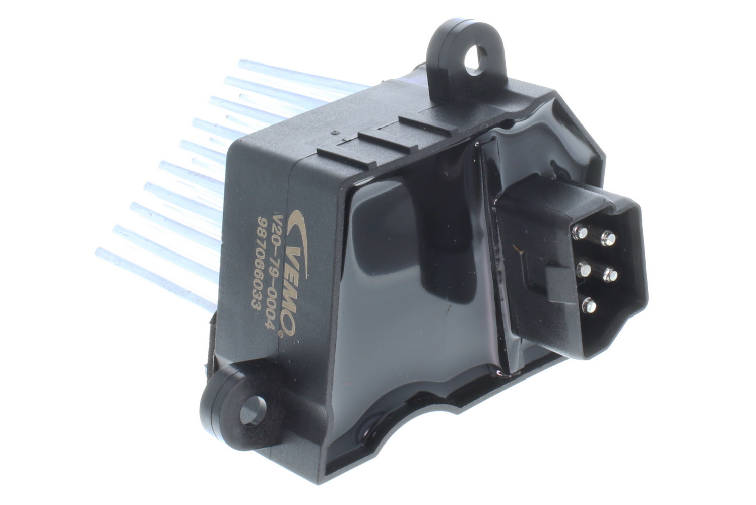 Régulateur, pulseur d'air habitacle Qualité VEMO originale | VEMO