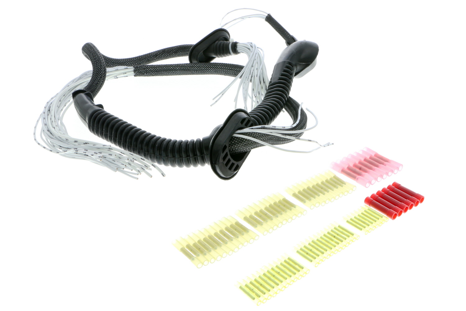 Kit de montage, kit de câbles EXPERT KITS + | VEMO