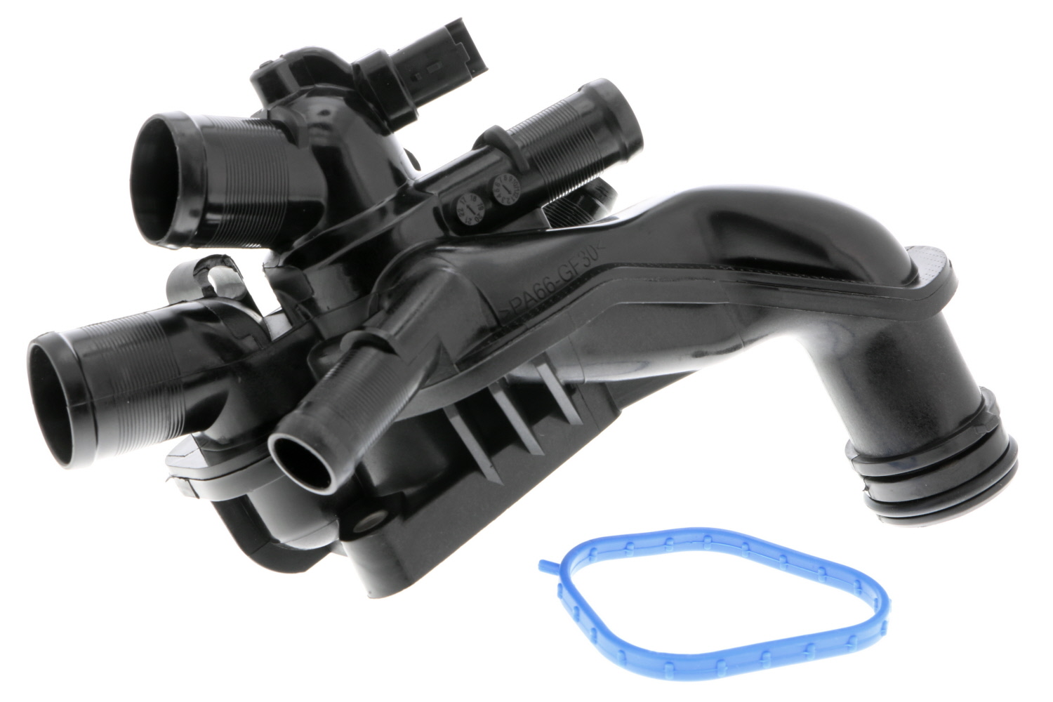 Boîtier du thermostat EXPERT KITS + | VEMO