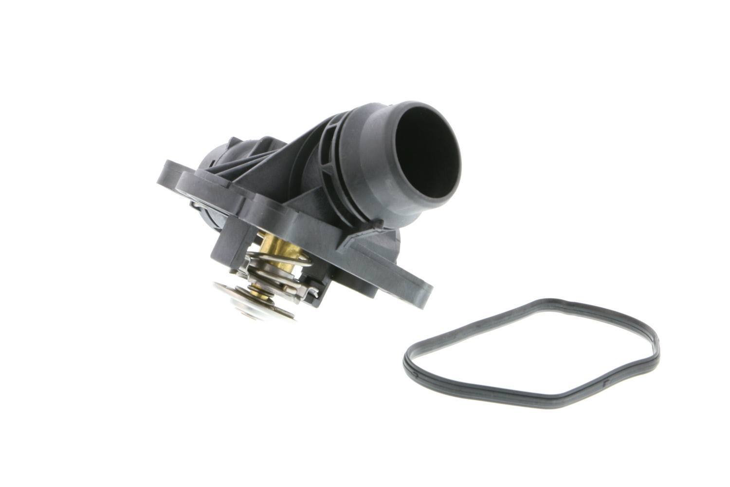 Boîtier du thermostat EXPERT KITS + | VEMO