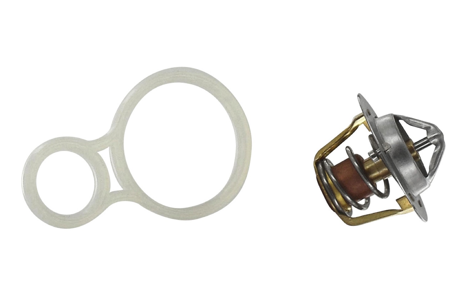 Thermostat d'eau EXPERT KITS + | VEMO