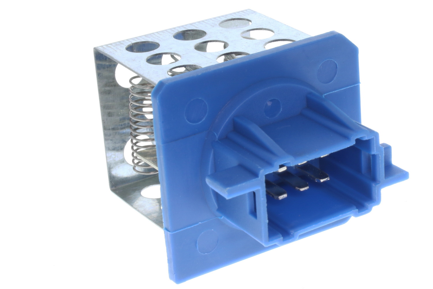 Régulateur, pulseur d'air habitacle Qualité VEMO originale | VEMO