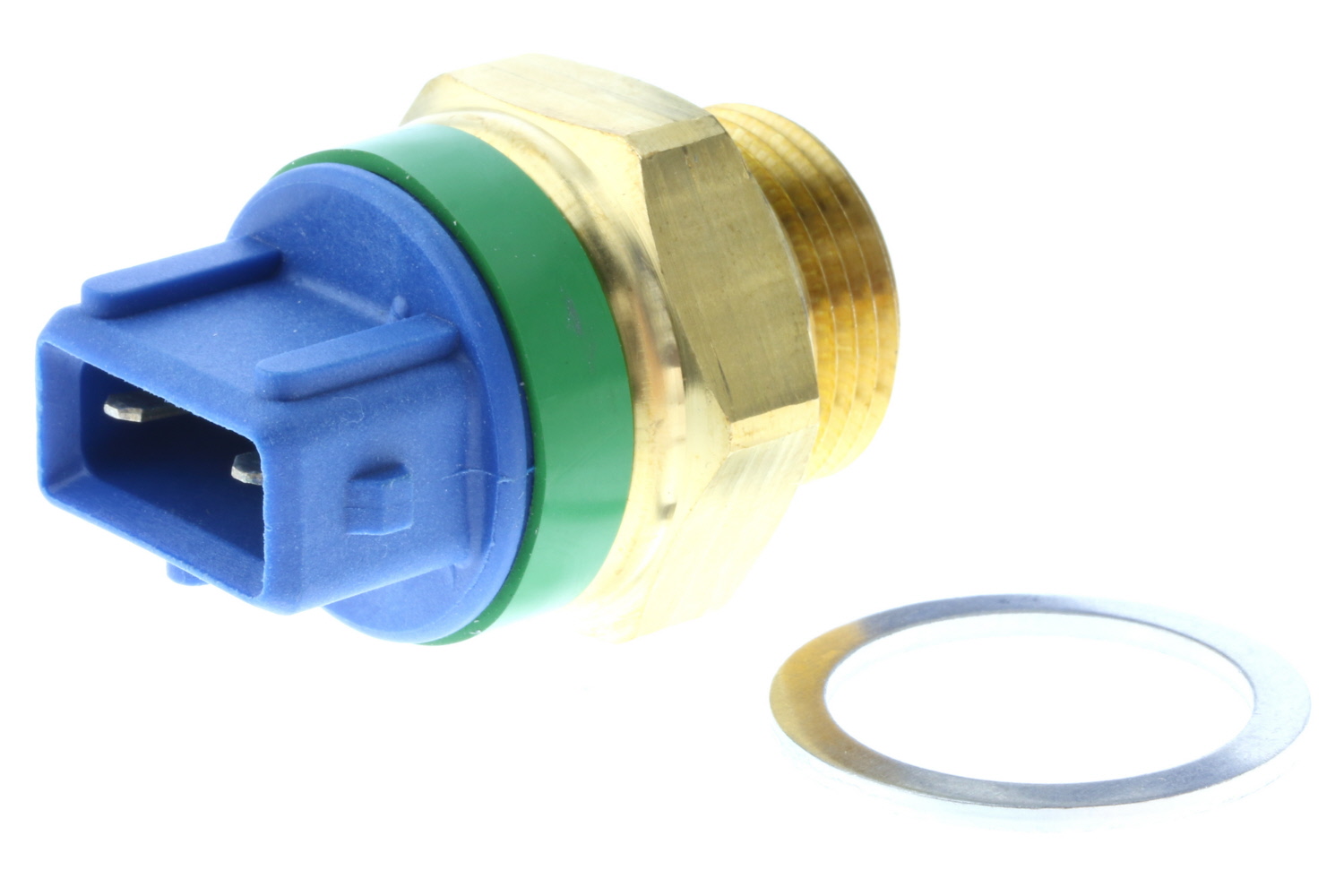 Interrupteur de température, ventilateur de radiateur Qualité VEMO originale | VEMO