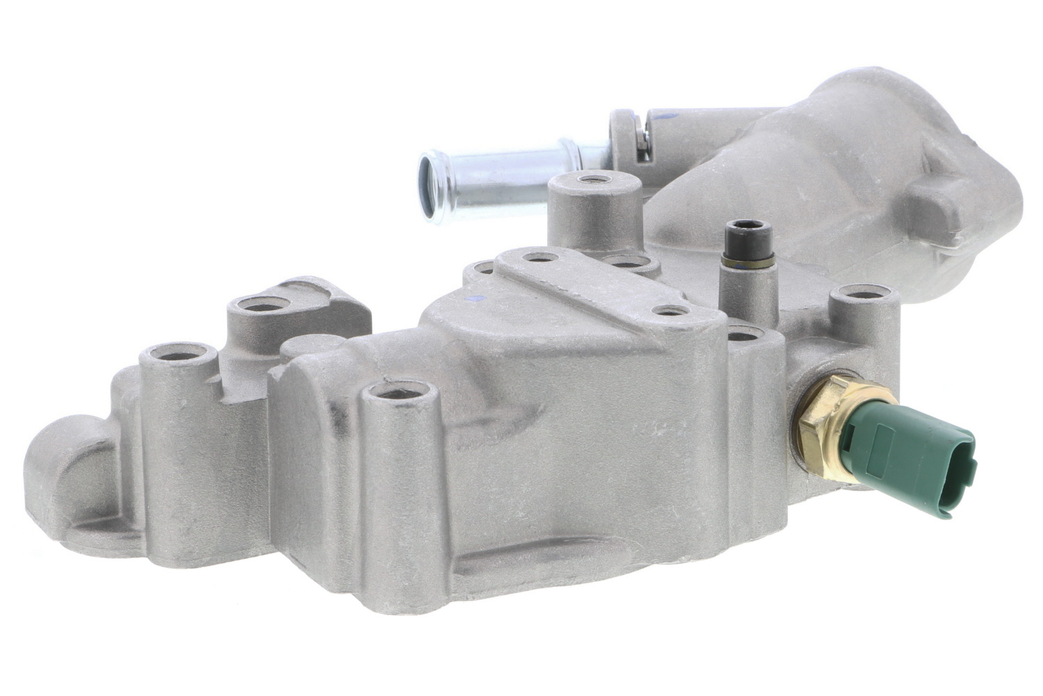 Boîtier du thermostat Qualité VEMO originale | VEMO