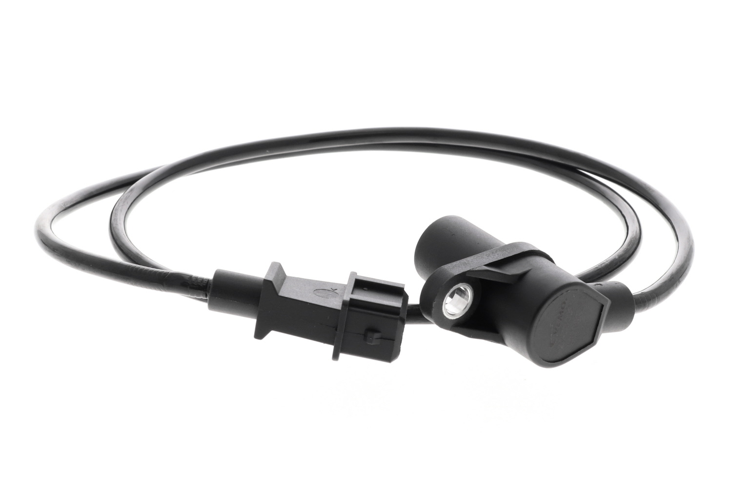 Capteur d'angle, vilebrequin Qualité VEMO originale | VEMO