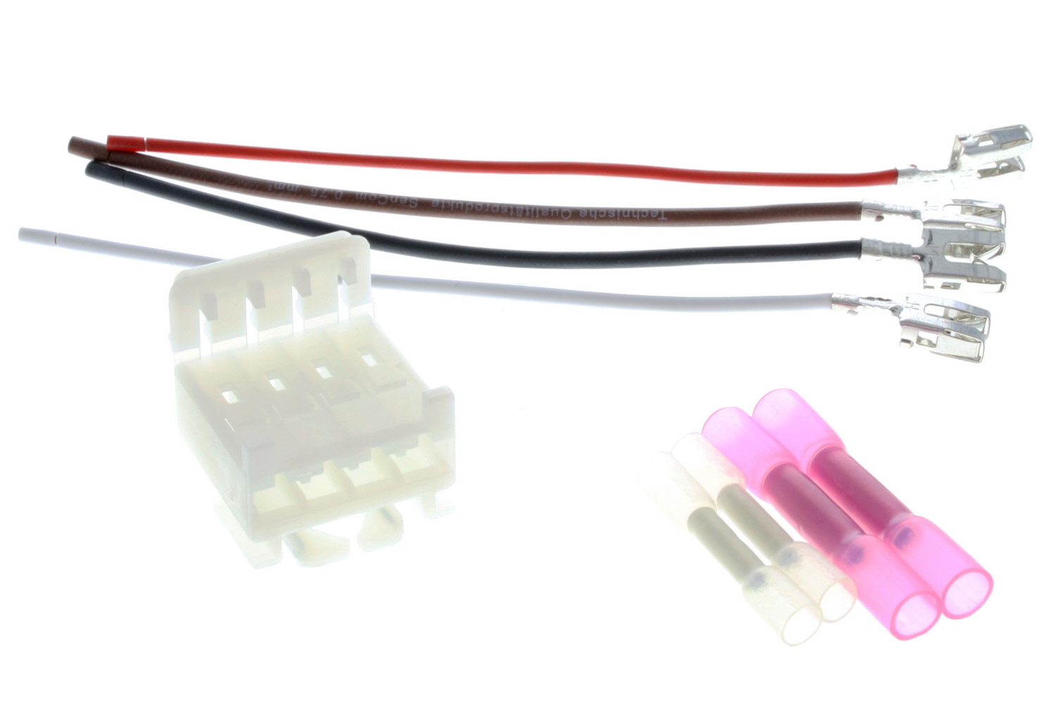 Kit de montage, kit de câbles EXPERT KITS + | VEMO