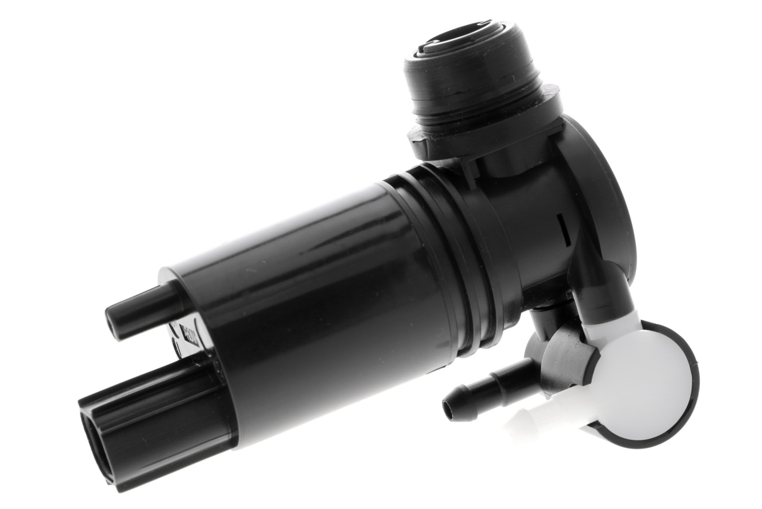 Pompe d'eau de nettoyage, nettoyage des vitres Qualité VEMO originale | VEMO