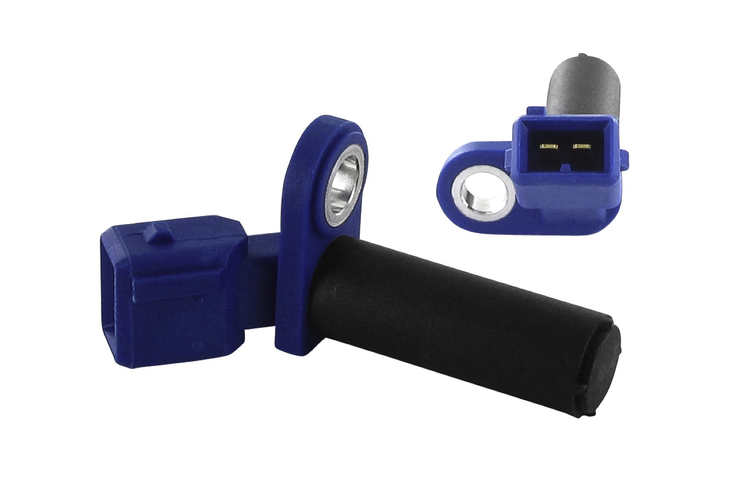 Capteur d'angle, vilebrequin Qualité VEMO originale | VEMO