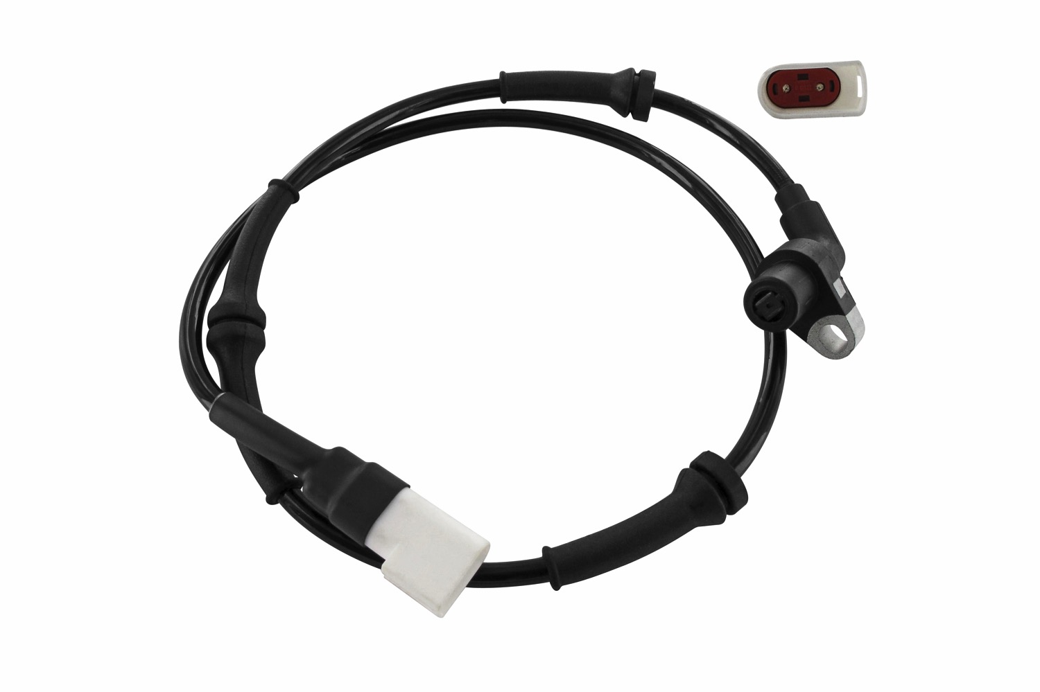 Capteur, vitesse de roue Qualité VEMO originale | VEMO