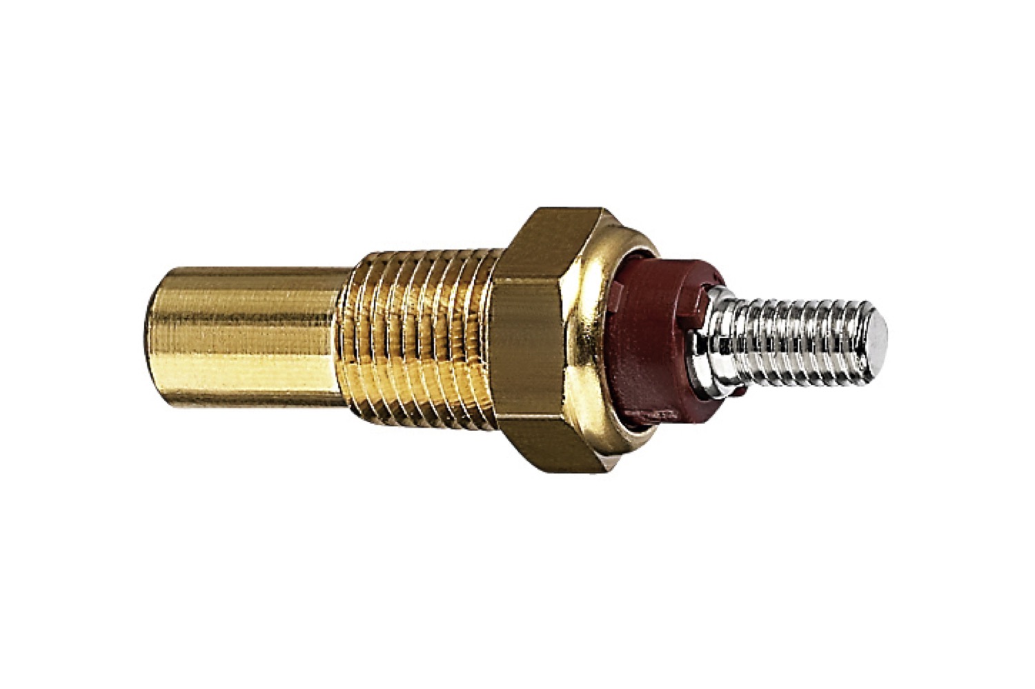 Sonde de température, liquide de refroidissement Qualité VEMO originale | VEMO