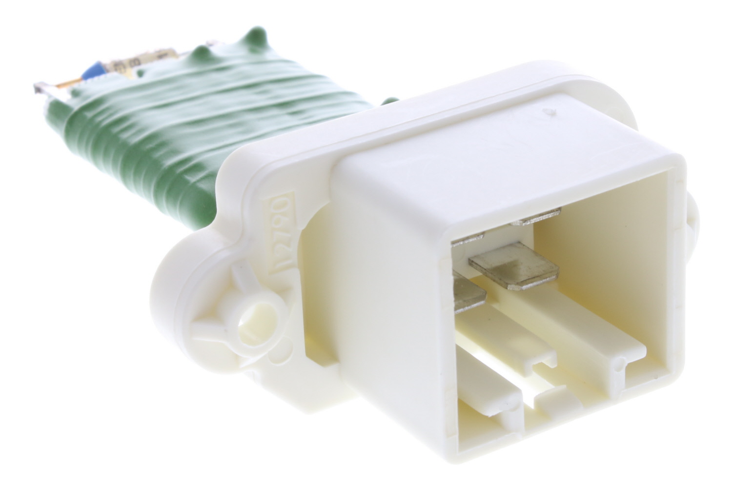 Régulateur, pulseur d'air habitacle Qualité VEMO originale | VEMO