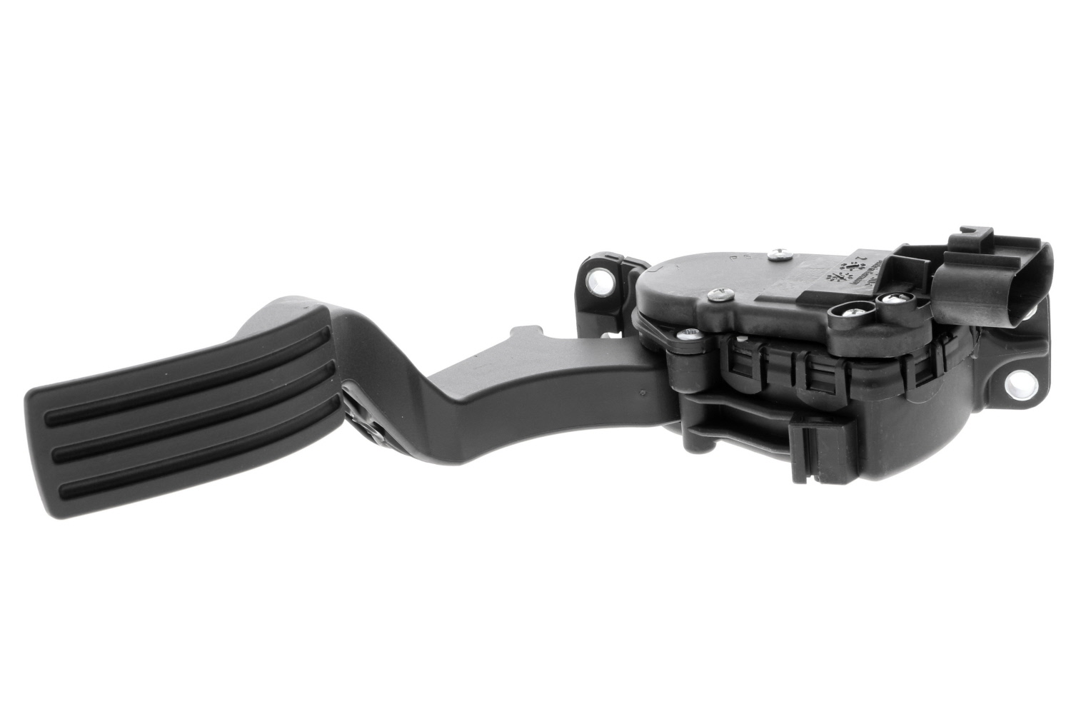 Capteur, position d'accelerateur Qualité VEMO originale | VEMO