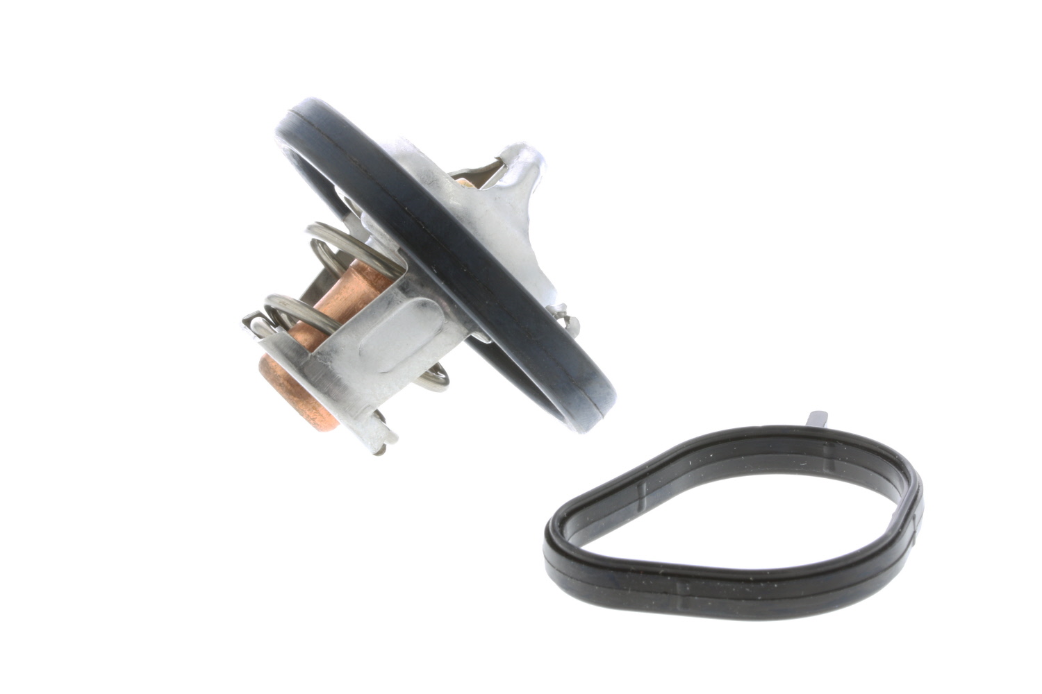 Thermostat d'eau EXPERT KITS + | VEMO