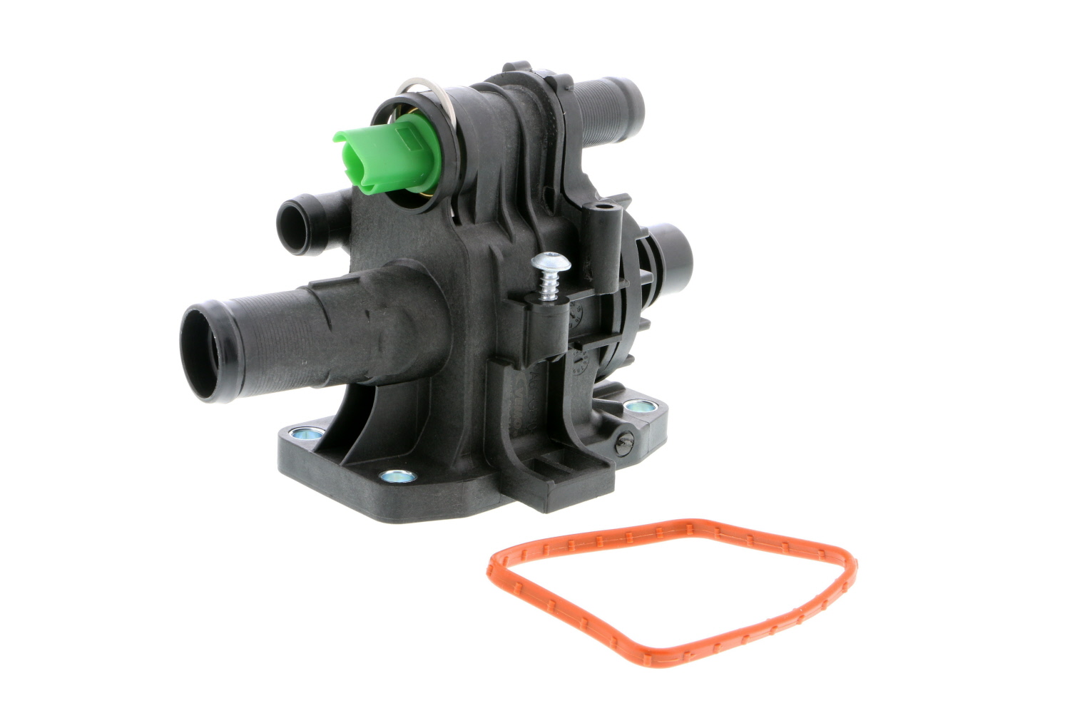 Boîtier du thermostat EXPERT KITS + | VEMO