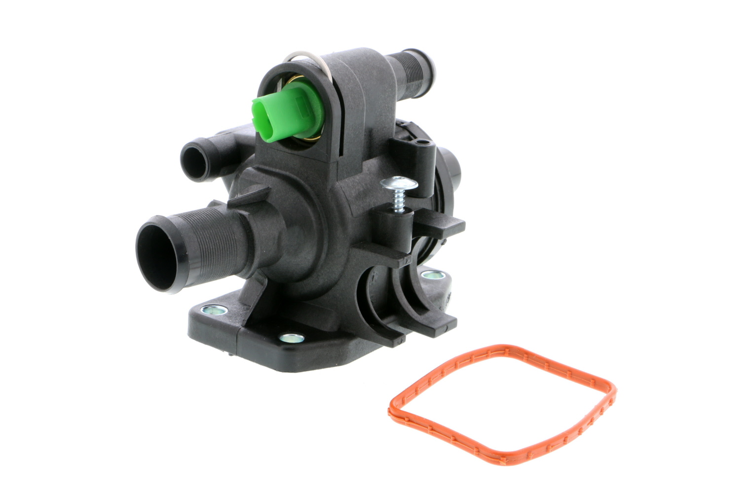 Boîtier du thermostat EXPERT KITS + | VEMO