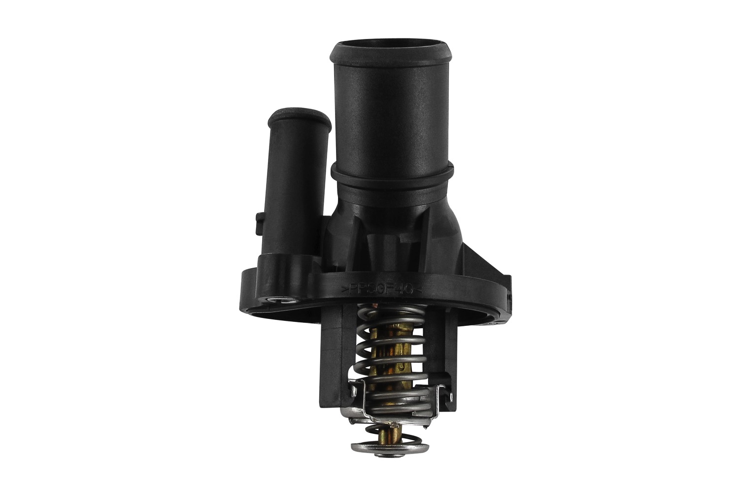 Boîtier du thermostat EXPERT KITS + | VEMO