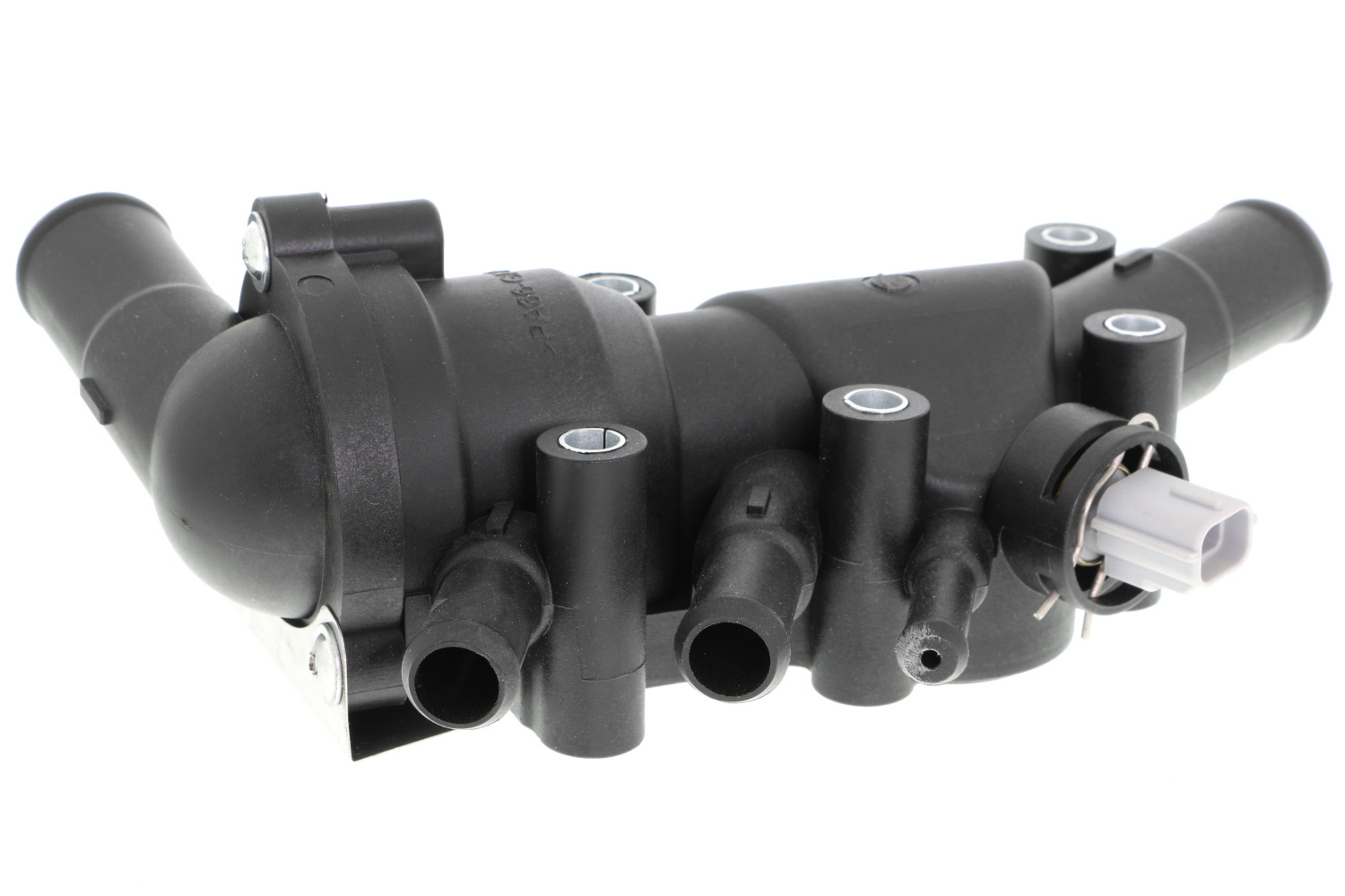 Boîtier du thermostat EXPERT KITS + | VEMO