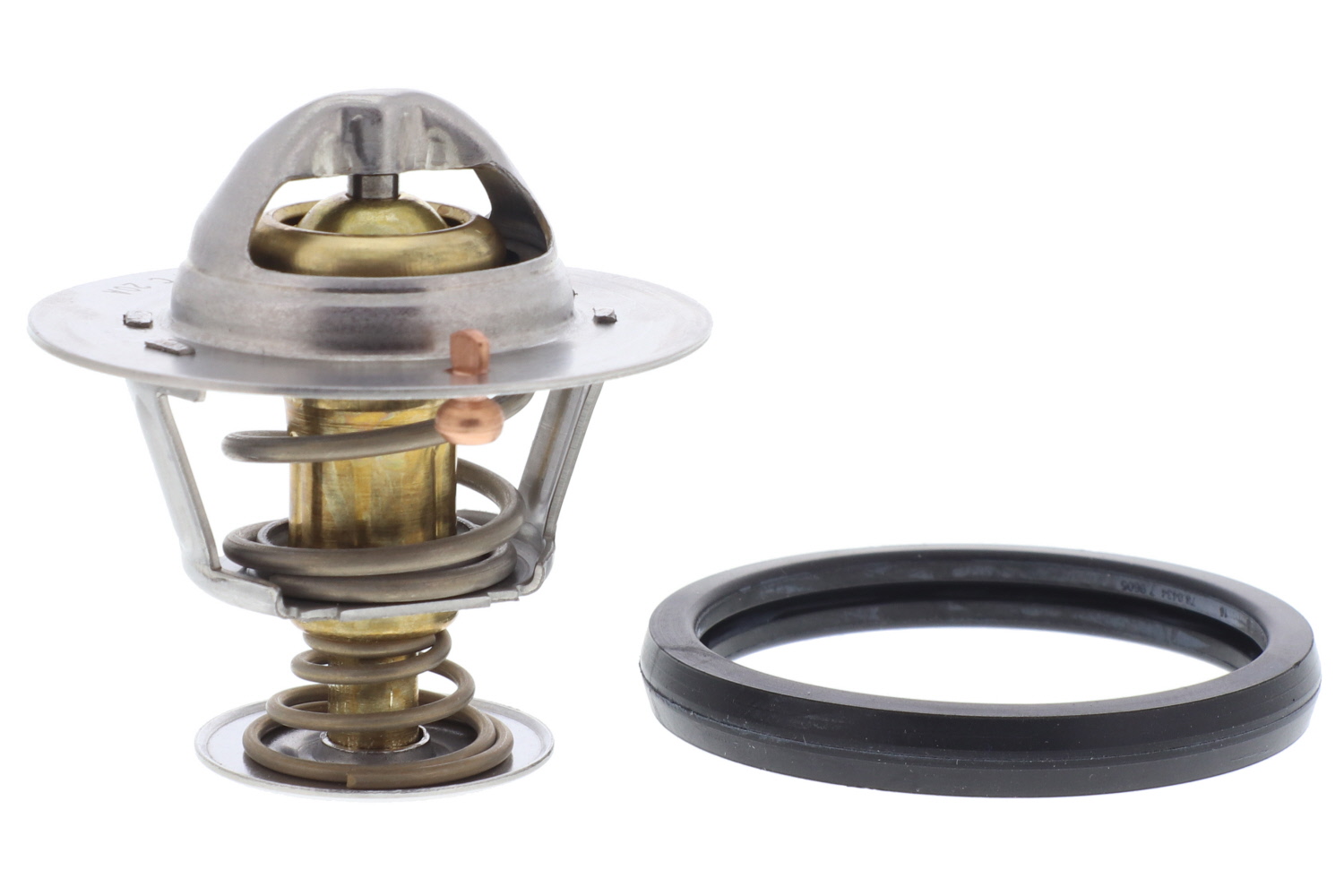 Thermostat d'eau Q+, Première Monte | VEMO