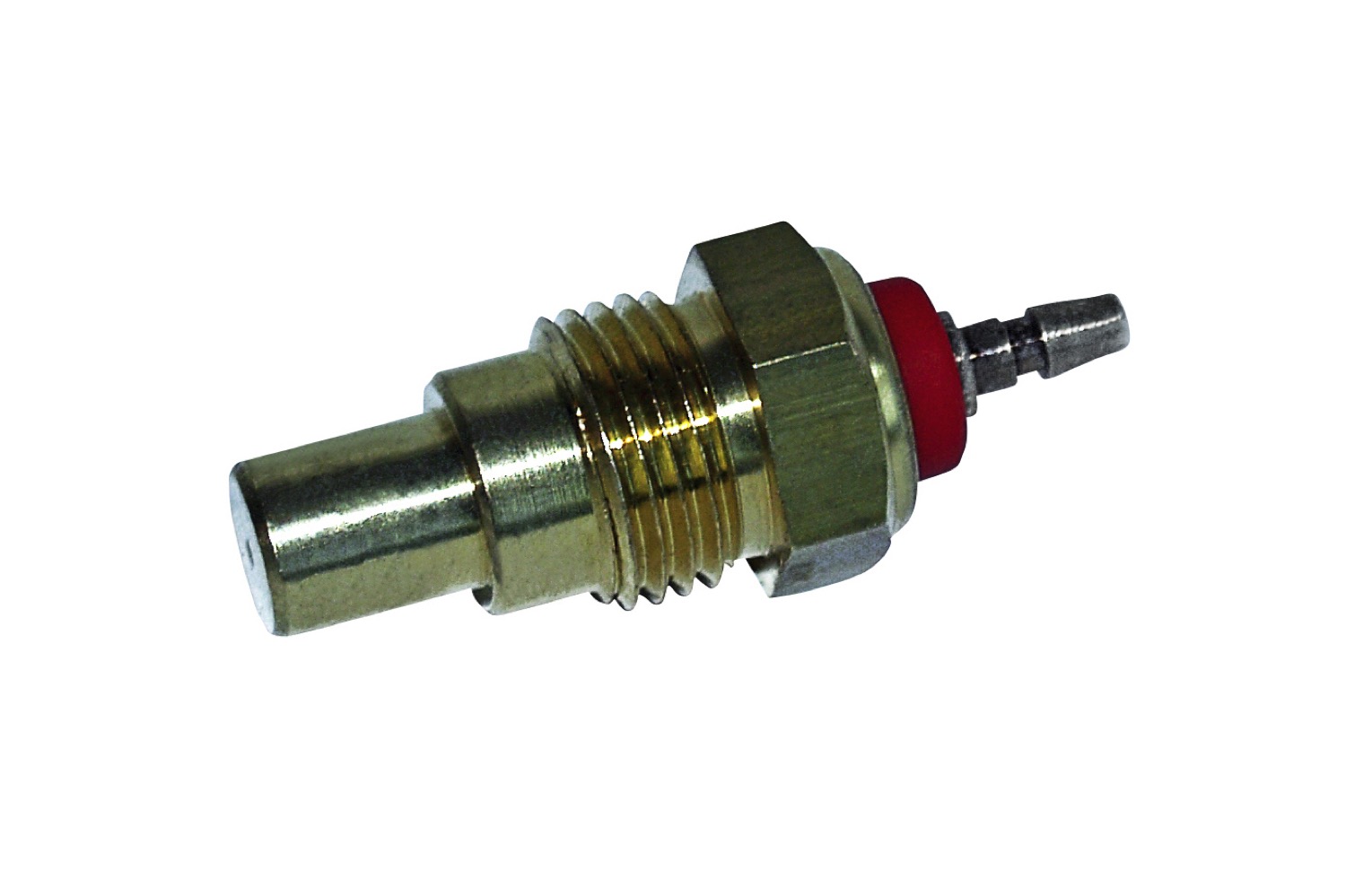 Sonde de température, liquide de refroidissement Qualité VEMO originale | VEMO