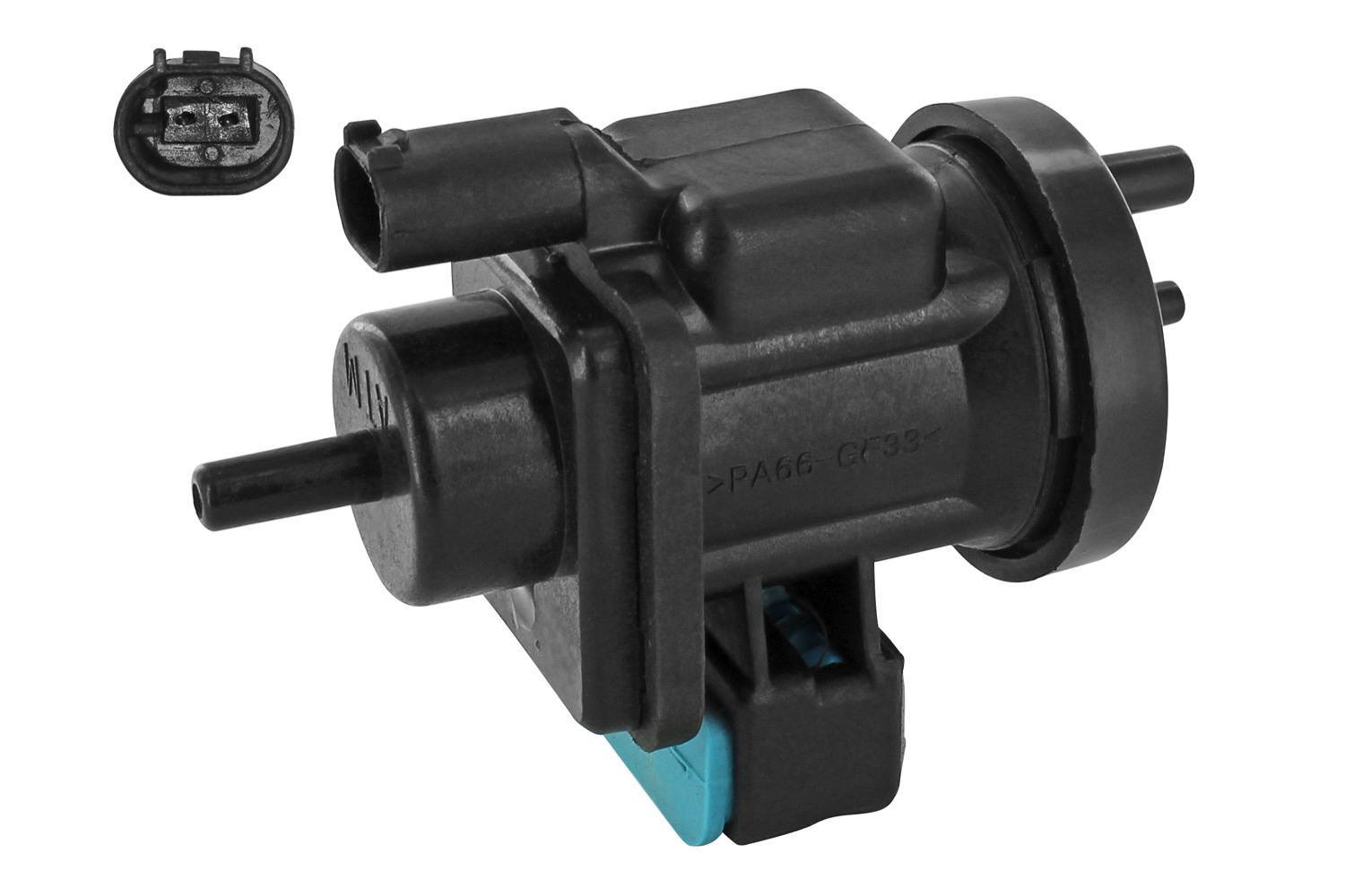 Transmetteur de pression Q+, Première Monte | VEMO