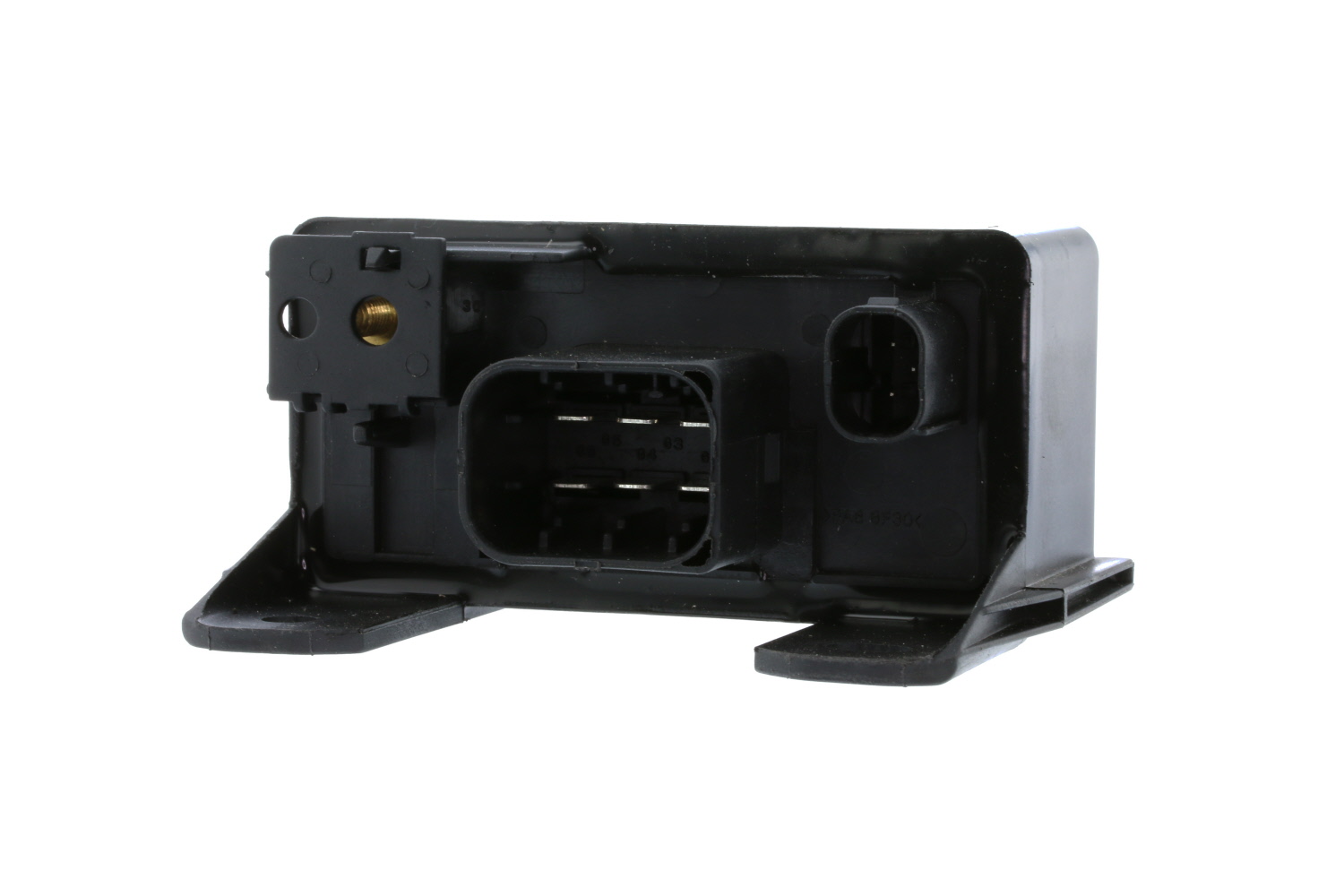 Temporisateur de préchauffage Qualité VEMO originale | VEMO