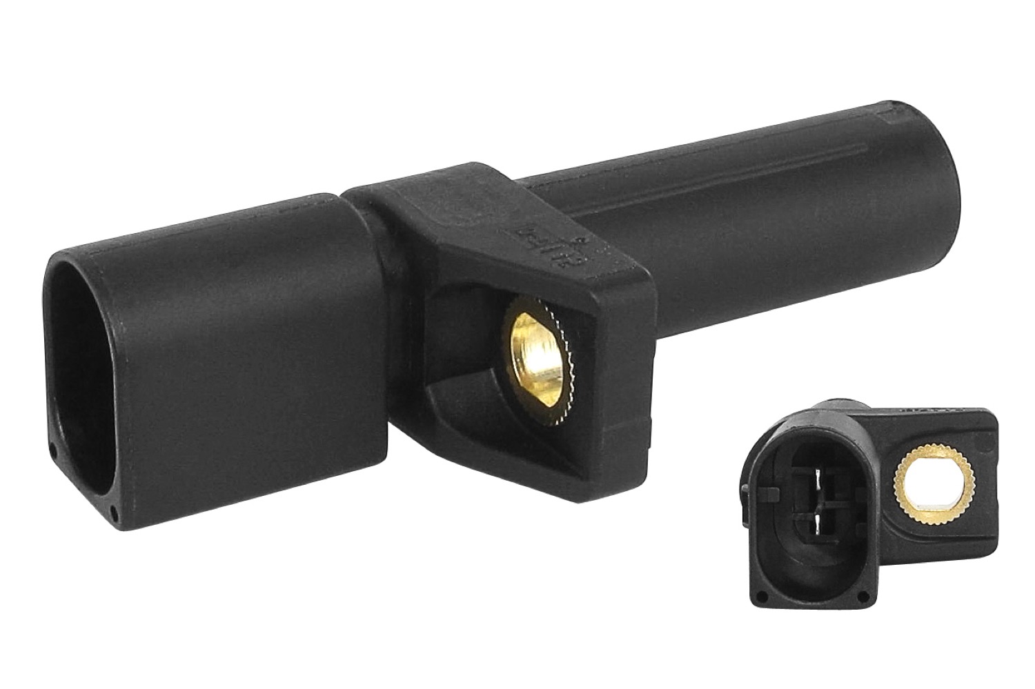 Capteur d'angle, vilebrequin Qualité VEMO originale | VEMO