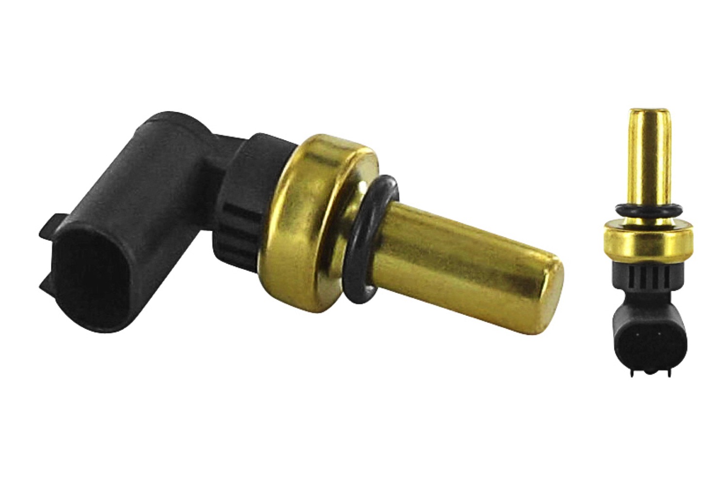 Sonde de température, liquide de refroidissement Qualité VEMO originale | VEMO