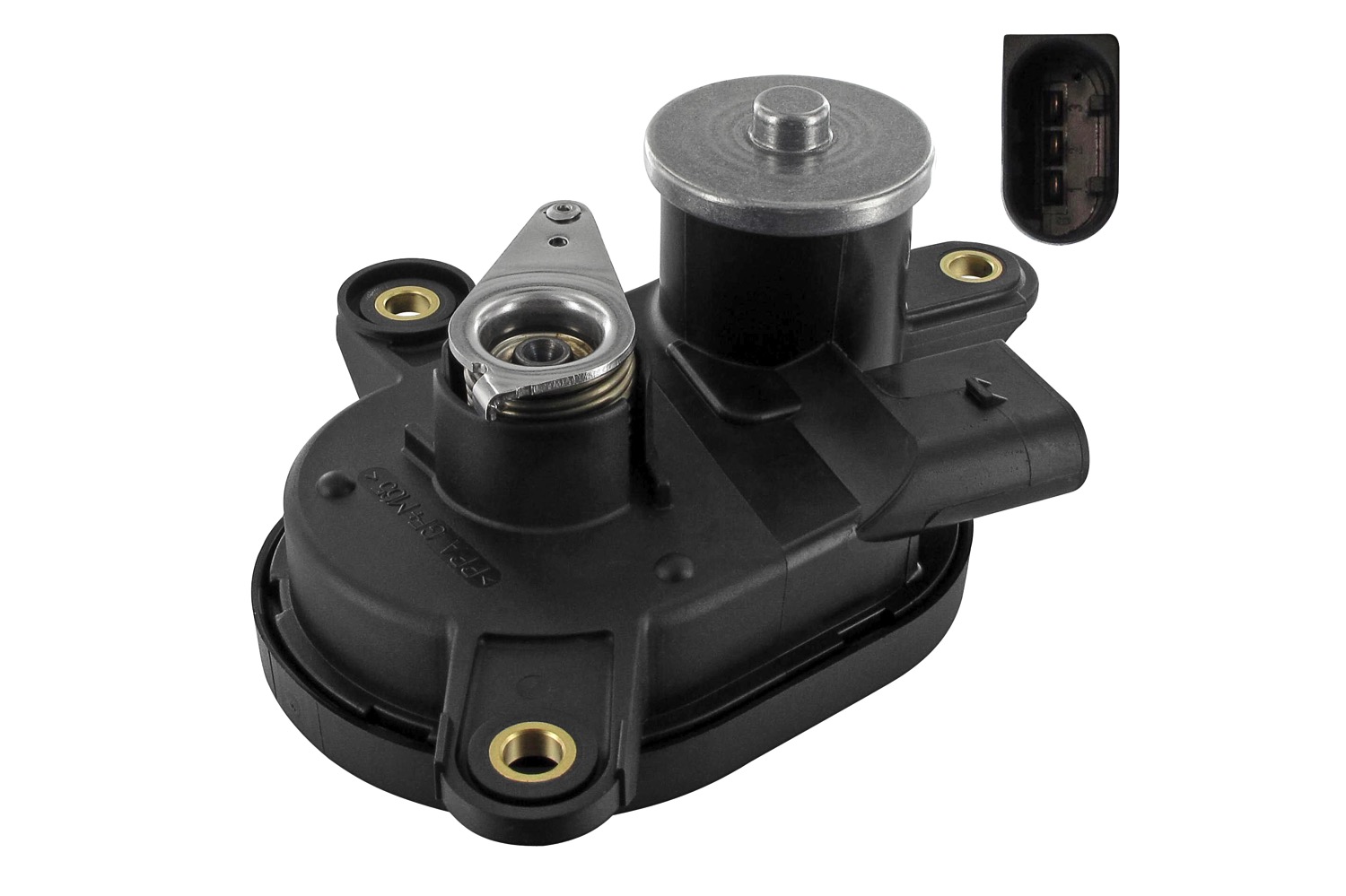 Element d'ajustage, soupapes de turburlence (tuyau d'admis°) Q+, Première Monte Fabriqué en Allemagn