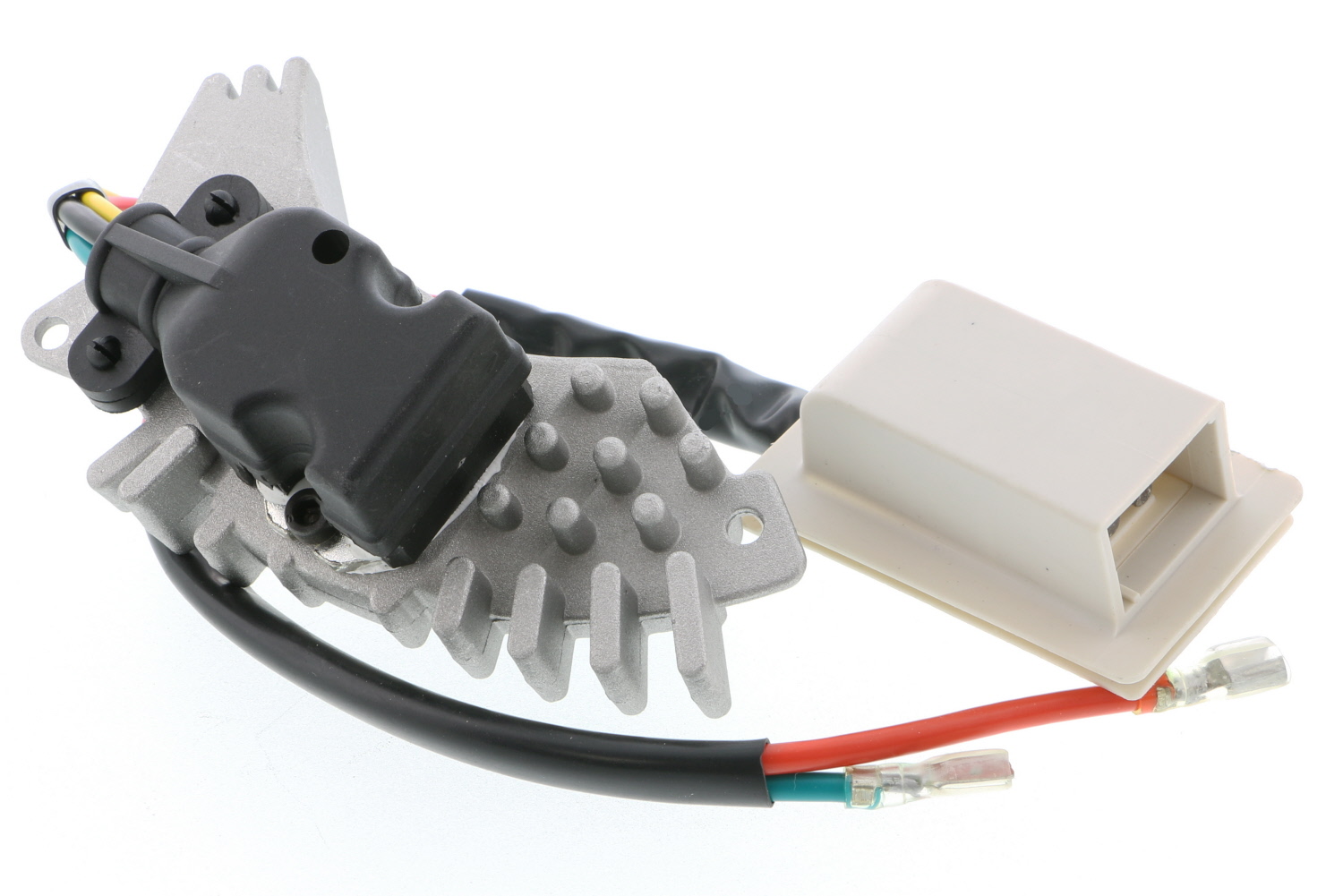 Régulateur, pulseur d'air habitacle Qualité VEMO originale | VEMO