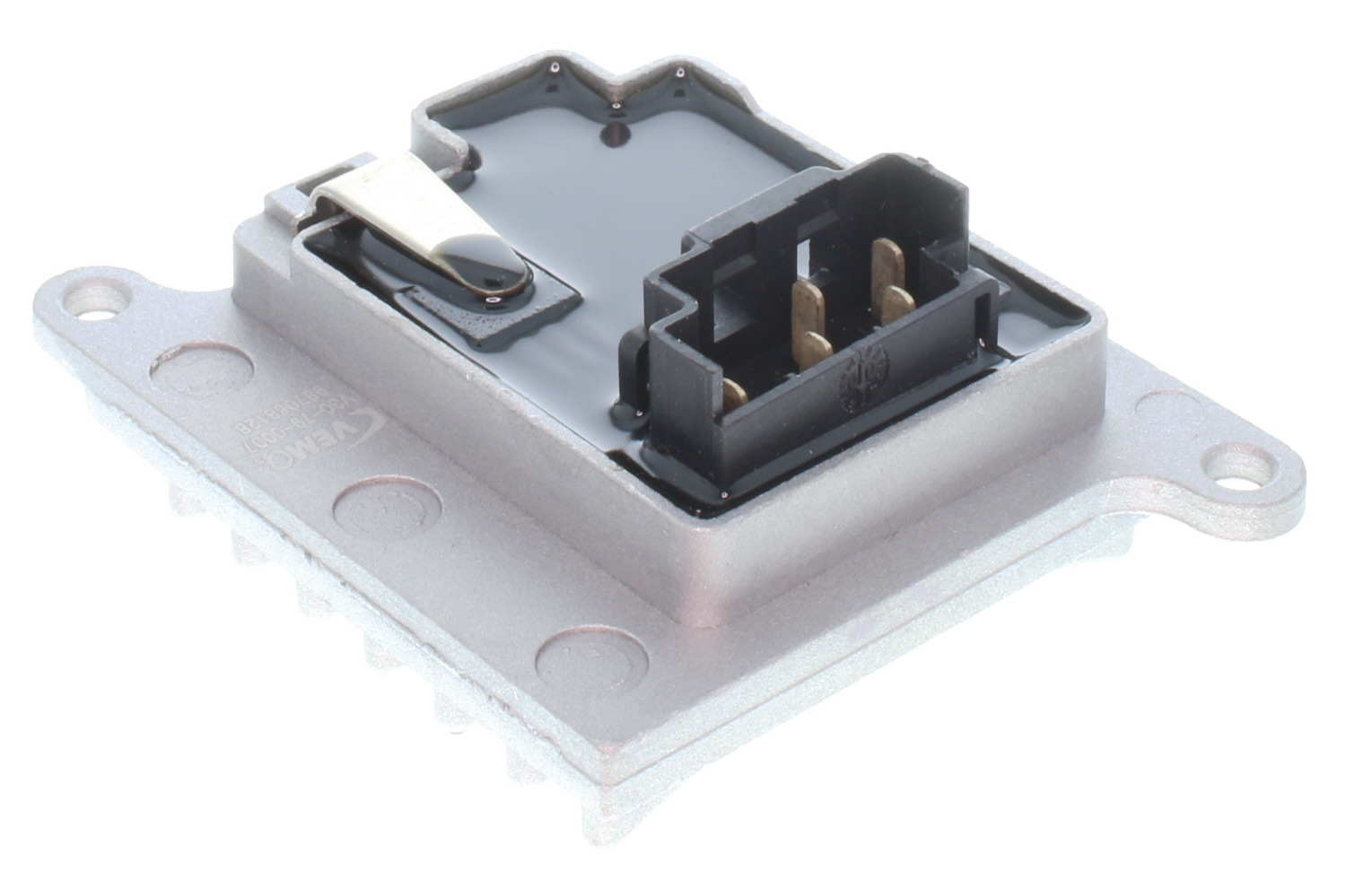 Régulateur, pulseur d'air habitacle Qualité VEMO originale | VEMO