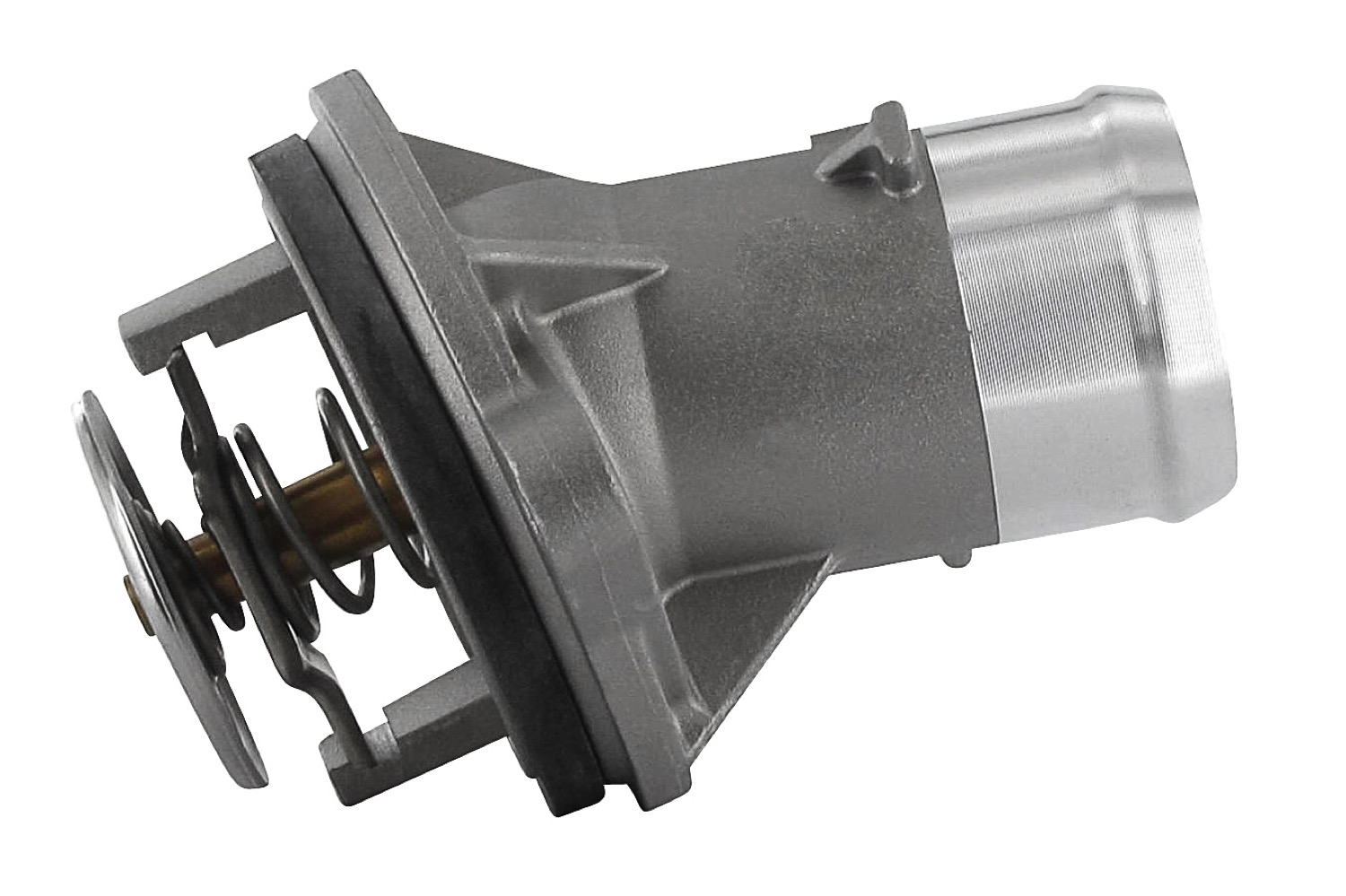 Boîtier du thermostat Q+, Première Monte Fabriqué en Allemagne | VEMO