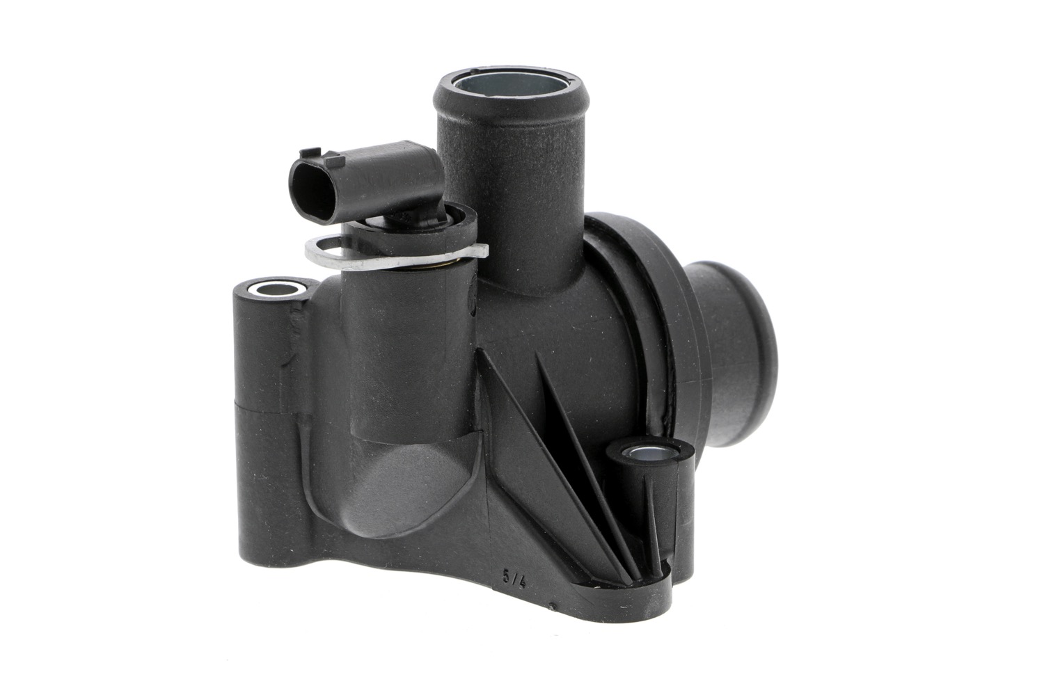 Boîtier du thermostat EXPERT KITS + | VEMO