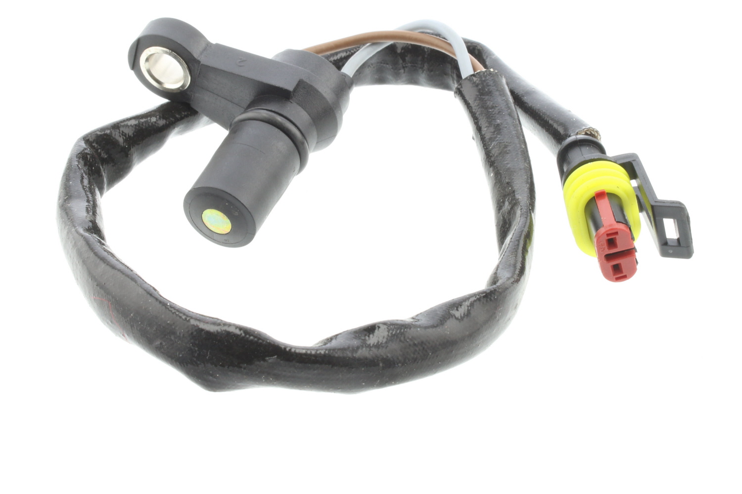 Capteur, vitesse/régime Qualité VEMO originale | VEMO