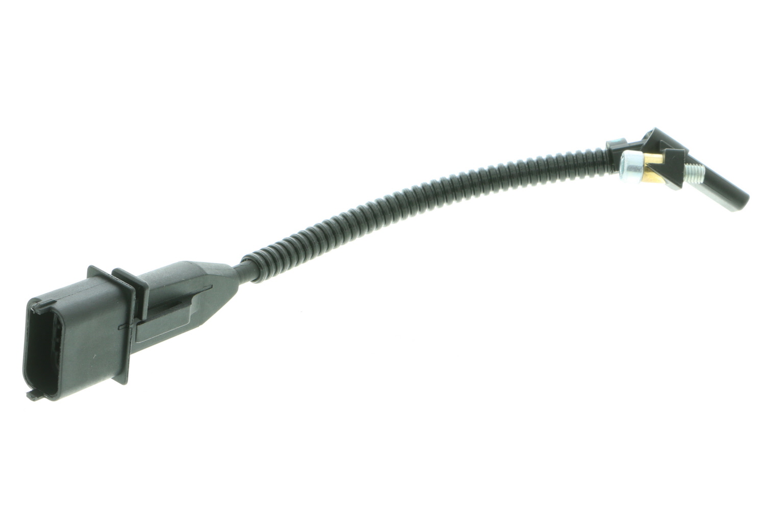 Capteur d'angle, vilebrequin Qualité VEMO originale | VEMO